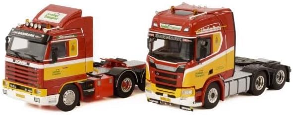 23R-009 WSI 1/50 スカニア R HIGHLINE CR20H 23R-009 WSI 1/50 スカニア R HIGHLINE CR20H WSI 1/50 スカニア CR20H